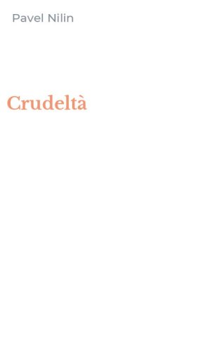 Crudeltà