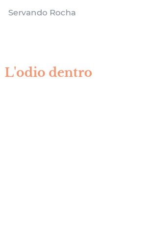 L'odio dentro