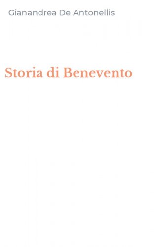 Storia di Benevento