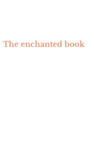 The enchanted book