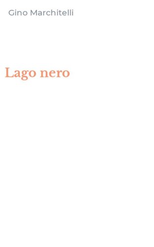 Lago nero