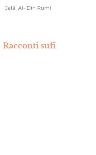 Racconti sufi