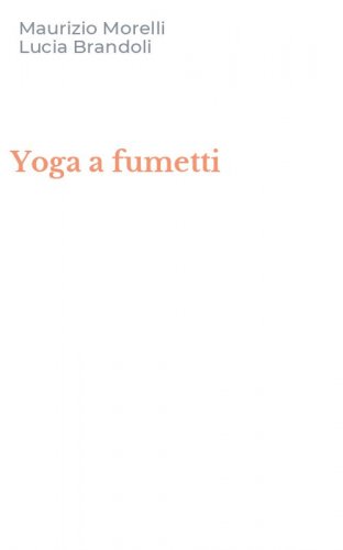 Yoga a fumetti