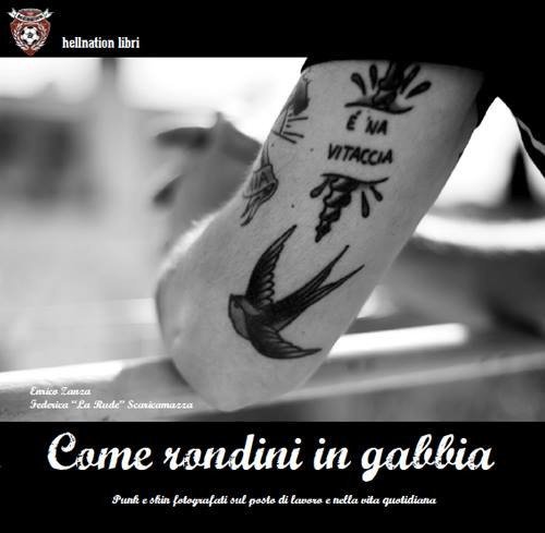 Come rondini in gabbia