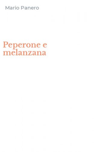 Peperone e melanzana