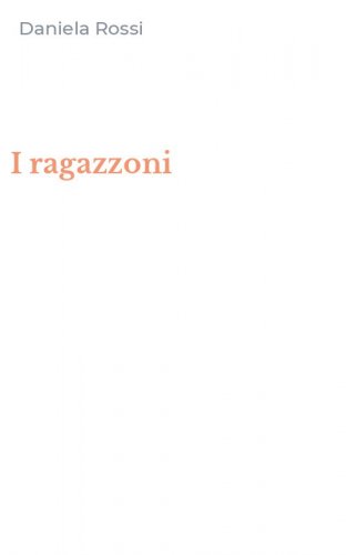 I ragazzoni