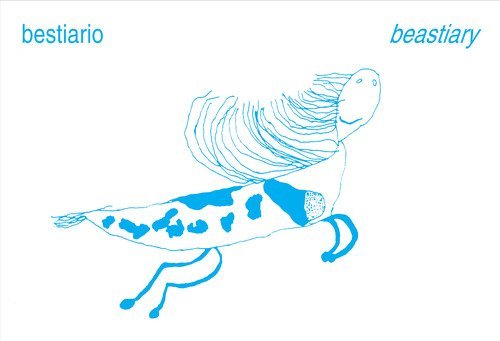 Bestiario-Beastiary