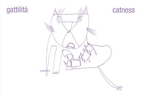Gattilit&agrave;-Catness