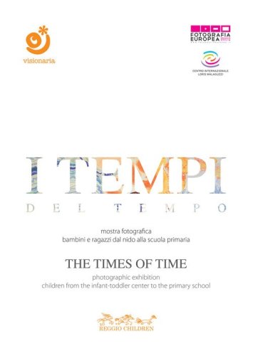 I tempi del tempo-The times of timel. DVD