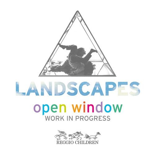 Landscapes. Open Window. 2 CD-ROM