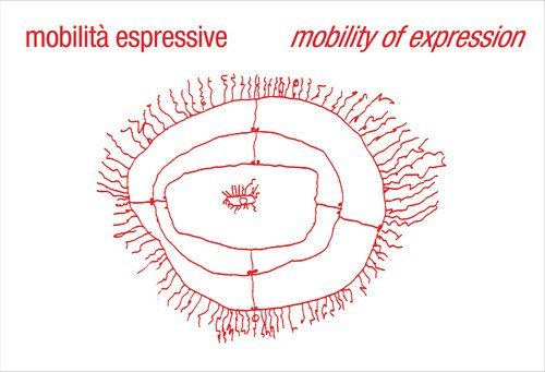 Mobilit&agrave; espressive-Mobility of expression