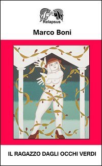 Il ragazzo dagli occhi verdi
