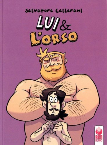 Lui & l'orso