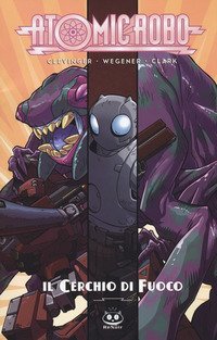 Atomic Robo
