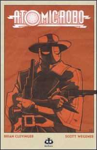 Atomic Robo