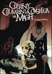 Courtney Crumrin e la congrega dei maghi