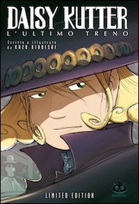 Daisy Kutter. L'ultimo treno