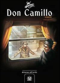 Don Camillo a fumetti