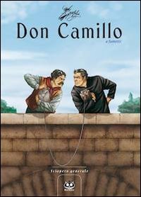 Don Camillo a fumetti