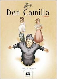Don Camillo a fumetti
