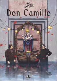 Don Camillo a fumetti