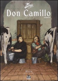 Don Camillo a fumetti