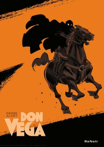 Don Vega