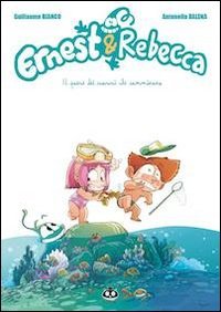 Ernest & Rebecca