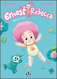 Ernest & Rebecca