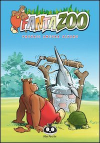 Fantazoo