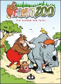 Fantazoo