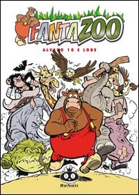 Fantazoo
