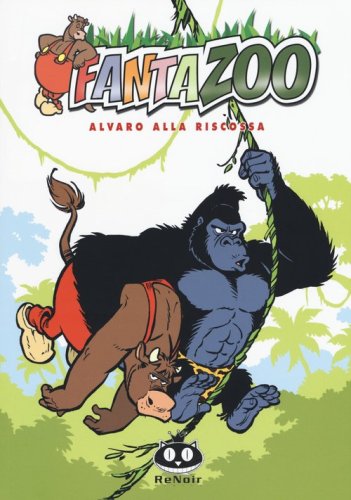 Fantazoo