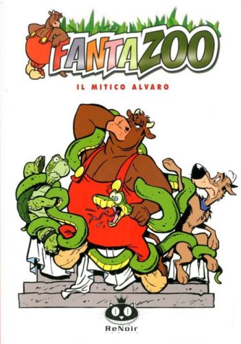 Fantazoo