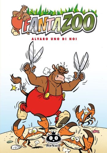 Fantazoo