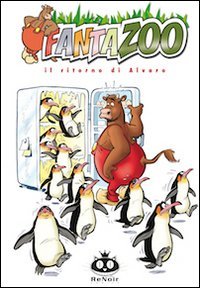 Fantazoo
