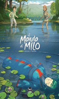 Il mondo di Milo