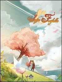 Il sogno della farfalla