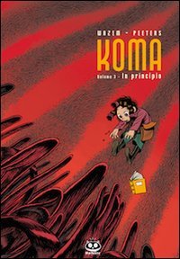 In principio. Koma