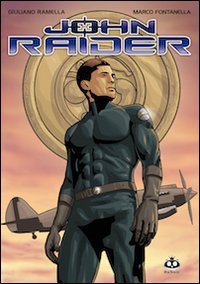 John Raider