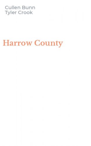 Harrow County