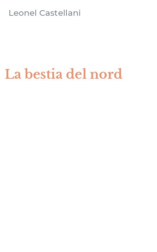 La bestia del nord