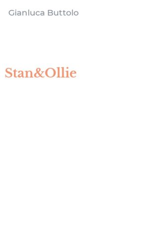 Stan&Ollie