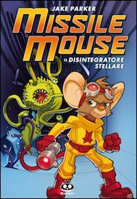 Missile Mouse
