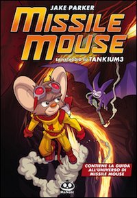 Missile Mouse