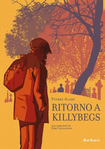 Ritorno a Killybegs