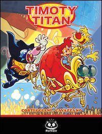 Timoty Titan