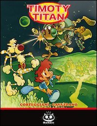 Timoty Titan