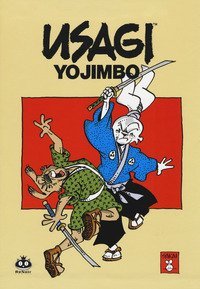 Usagi Yojimbo
