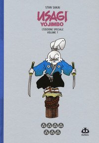 Usagi Yojimbo